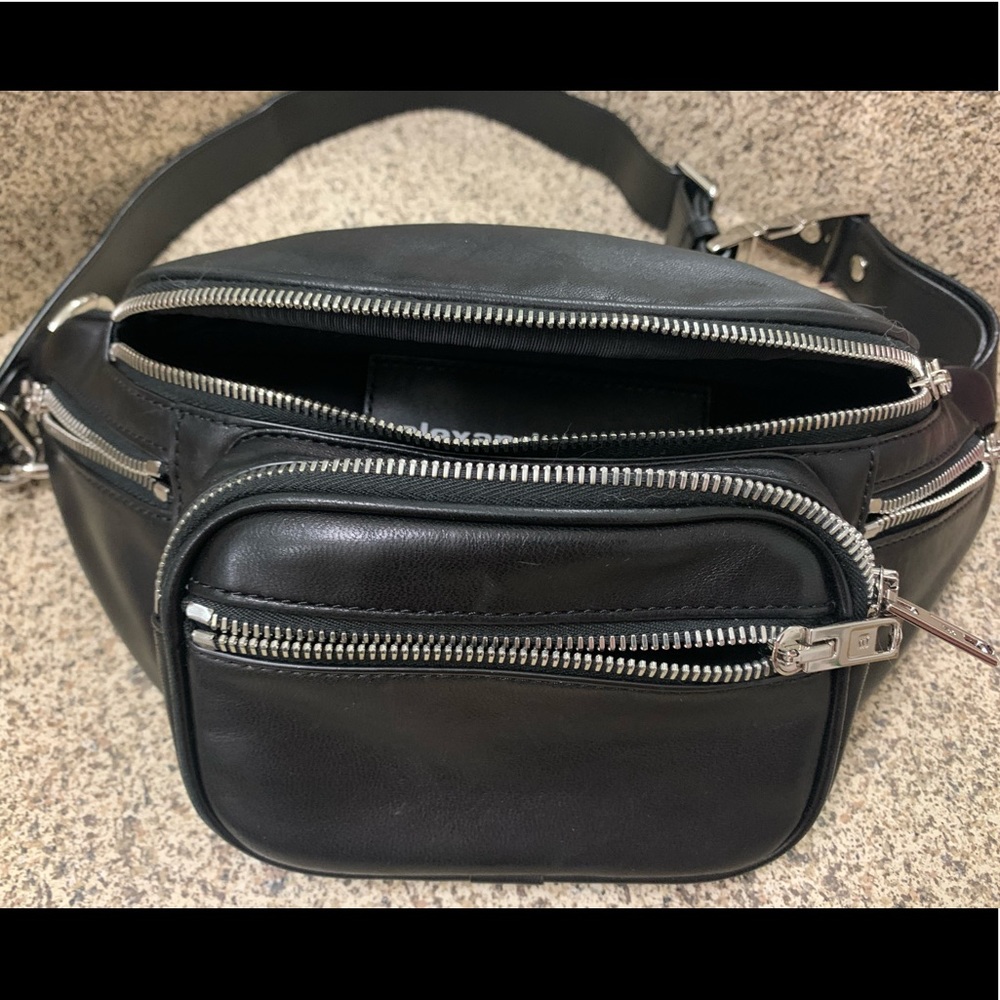Alexander wang Attica Fanny pack